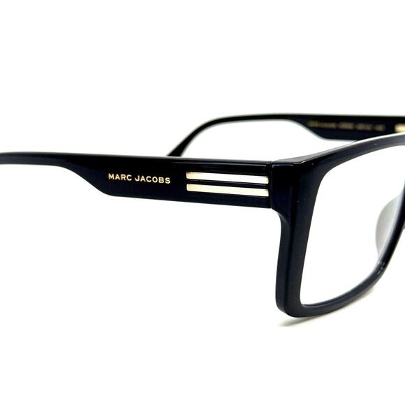 New, MARC JACOBS Sunglasses MARC 672/CB 03KIR Authentic - Picture 13 of 16